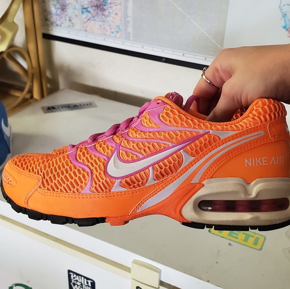 COPY - Women's Nike Max Air sz 7